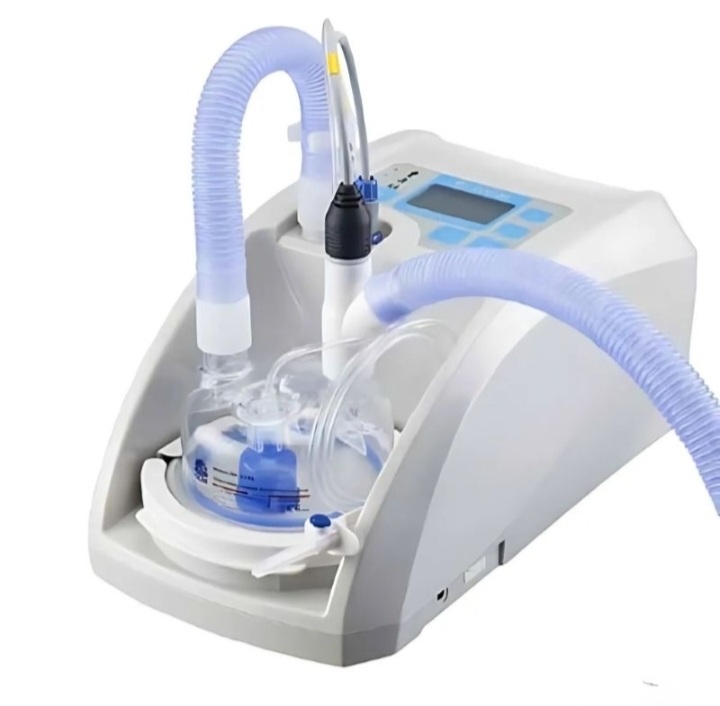 جهاز  HF-2900D  High Flow Nasal Cannula Therapy System