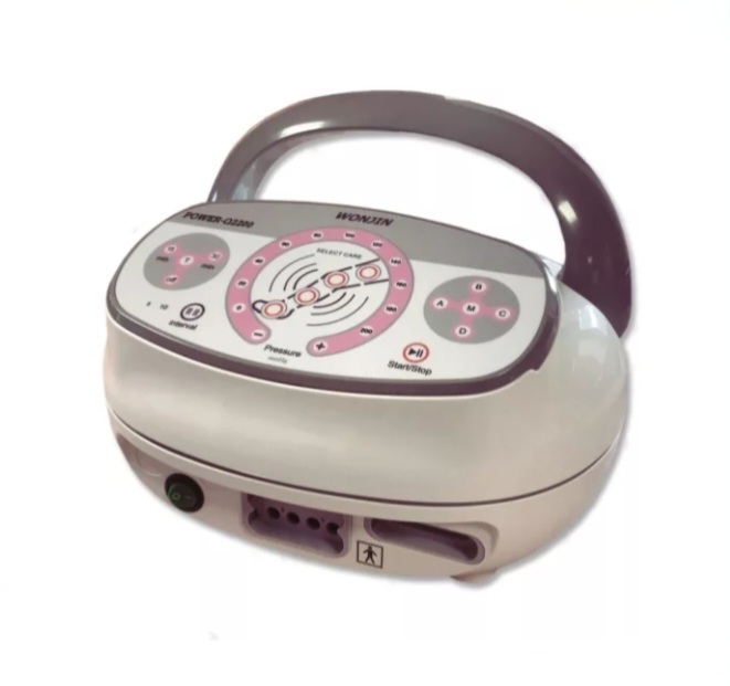Wonjin Compression Therapy Power Q2200