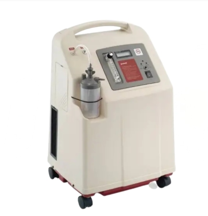 مولد اكسجين 5 لتر   - يوويل