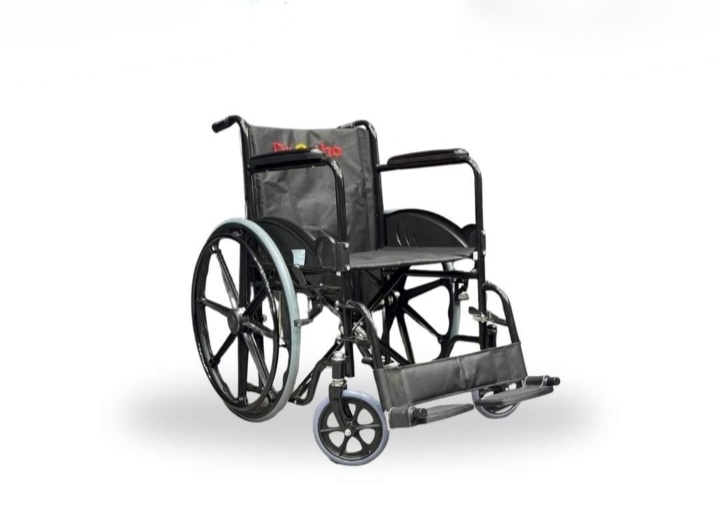 كرسي متحرك مانوال - Dr ortho