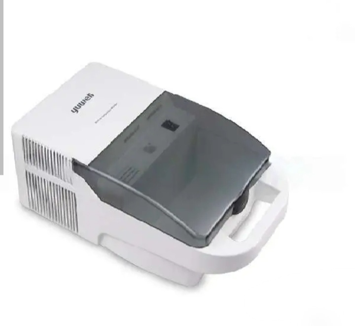 نيبولايزر  403AI (جهاز استنشاق - نيبولايزر ضاغط) Yuwell