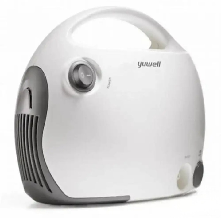 جهاز نيبولايزر yuwell 403T ايزى