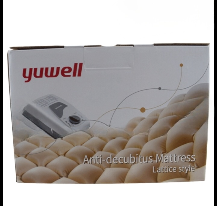 مرتبة هوائية طبية ماركه Yuwell