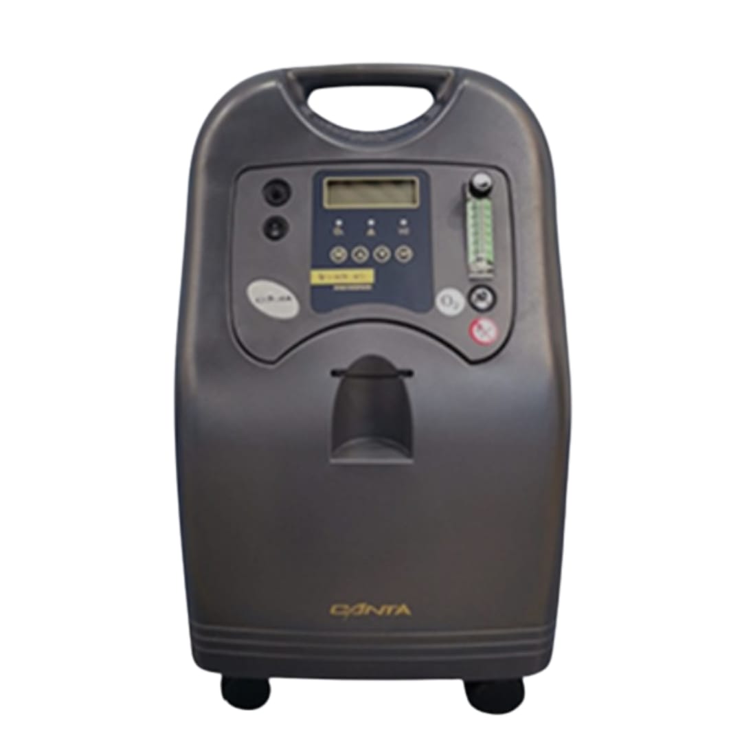 مولد اكسجين 5 لتر - كانتا