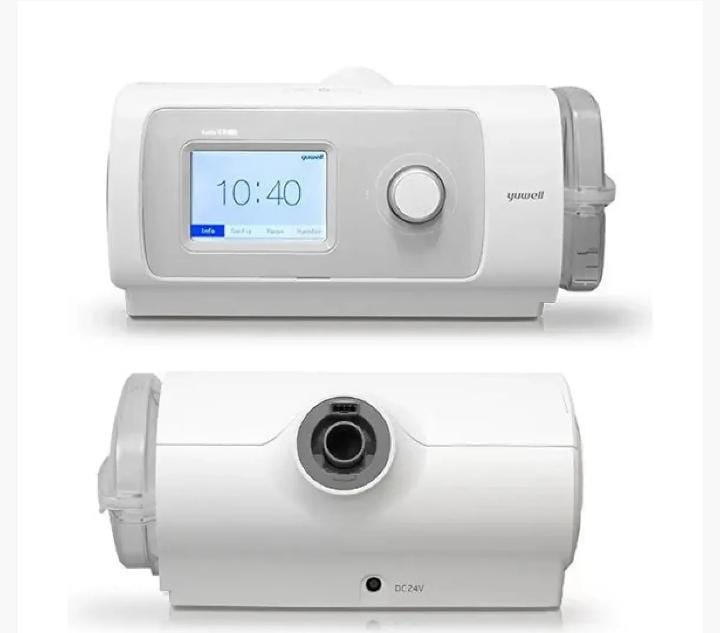 جهاز باي باب اوتو يوويل YH-825