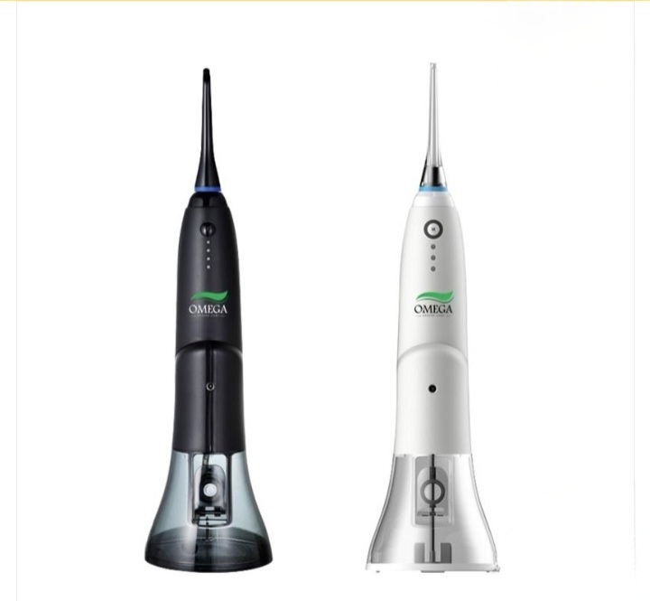جهاز تنظيف اسنان ِABB882 - اوميجا